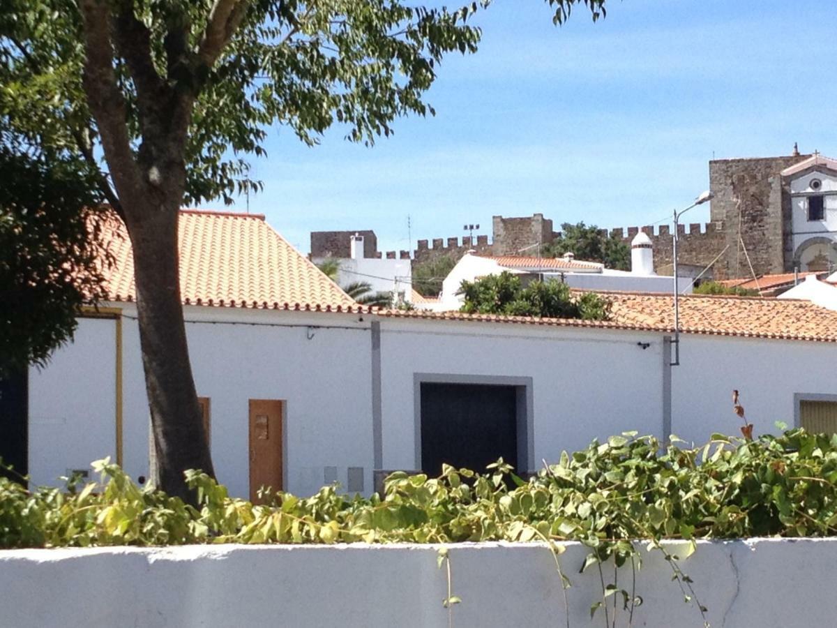 Casa Na Vila Historica De Mourão Εξωτερικό φωτογραφία