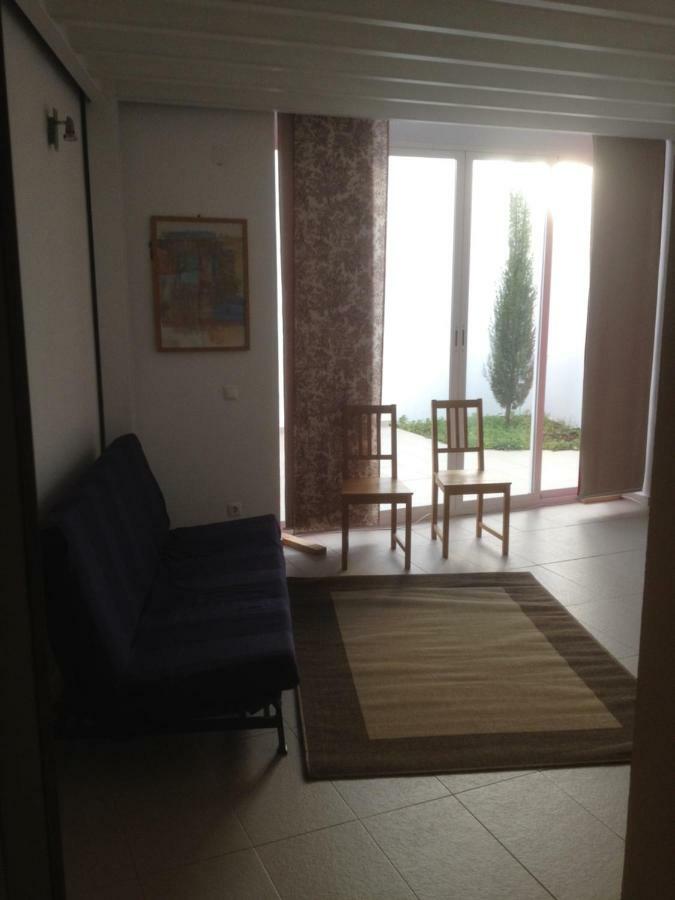 Casa Na Vila Historica De Mourão Εξωτερικό φωτογραφία