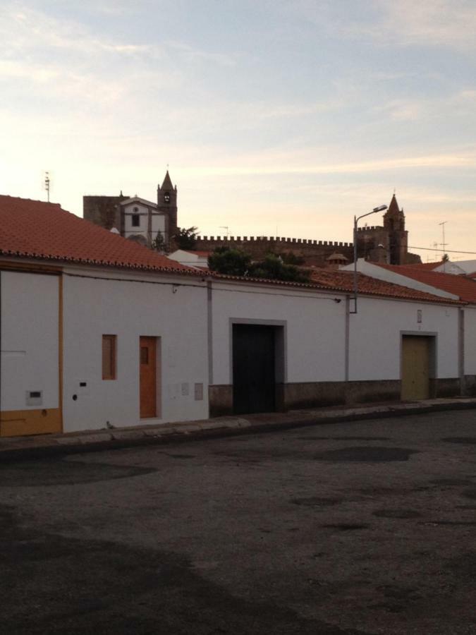 Casa Na Vila Historica De Mourão Εξωτερικό φωτογραφία